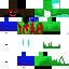 Texture for aloneitor