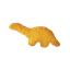Texture for dino nugget