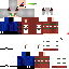 Texture for javier navidad