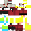 Texture for  Give el demo