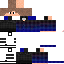 Texture for MyRealSkinn
