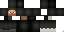 Texture for Steve Dark Hunter
