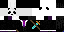 Texture for Panda