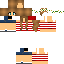 Texture for fdf
