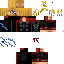Texture for Thor