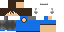 Texture for CaptainPanez