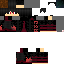 Texture for Darth Cane