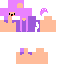 Texture for wolfykitty swimsuit fixed and chibiafide