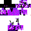 Texture for zerix end
