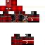 Texture for Deadpool