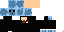 Texture for CostumSlime