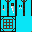 Texture for Diamond_crafting_table_mechy