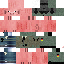 Texture for Jager Pig