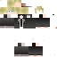 Texture for suited vampire