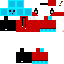 Texture for MZG scyan Slime