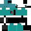 Texture for axolot