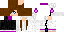 Texture for skpper with two ipods