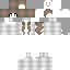 Texture for Peach The Panda :3