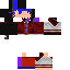 Texture for end curse