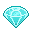 Texture for diamond