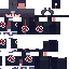 Texture for skijn
