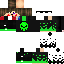 Texture for dragow eclate