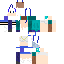 Texture for あわ