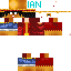 Texture for mike-luf