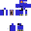 Texture for ATR