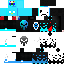 Texture for sas