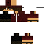 Texture for felipe br oficial