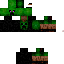 Texture for Dark Tiny Creeper