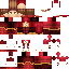 Texture for dodge