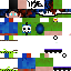Texture for Brayan base