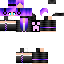 Texture for Lina_Leis