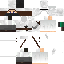 Texture for mcskin