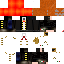 Texture for Ginete sin cabeza