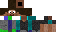 Texture for steve
