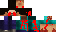 Texture for bbtt