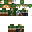 Texture for X  kioo