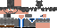 Texture for Think Noodles (blue and white)