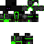 Texture for Infinitize