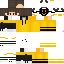 Texture for Saint Iweku