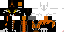 Texture for Predaking Beast Mode