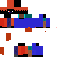 Texture for Steve