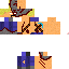 Texture for OneAndOnlyHerobrine