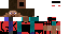 Texture for steve mortal