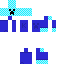 Texture for ceeper_man