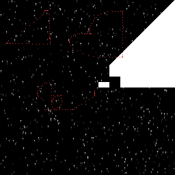 Texture for 666