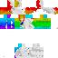 Texture for fuzzy